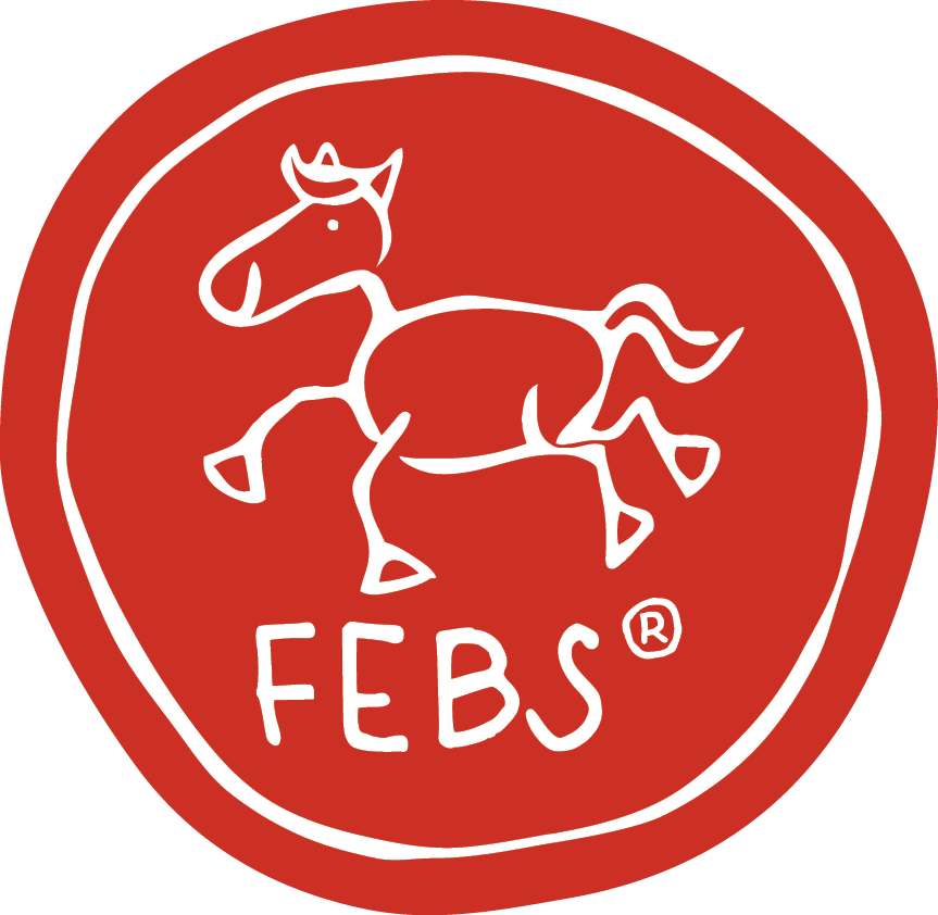 FEBS Reitpädagogik zertifiziert