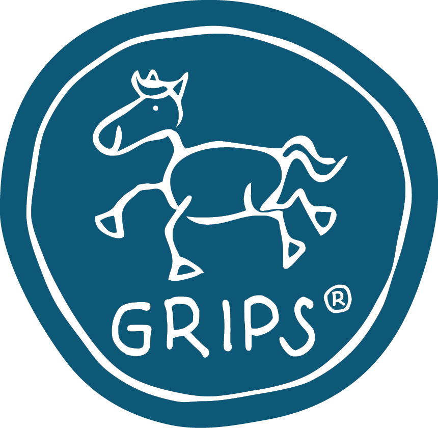 GRIPS Reitpädagogik zertifiziert